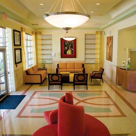 Hilton Grand Vacations Suites At South Beach Miami Beach Extérieur photo