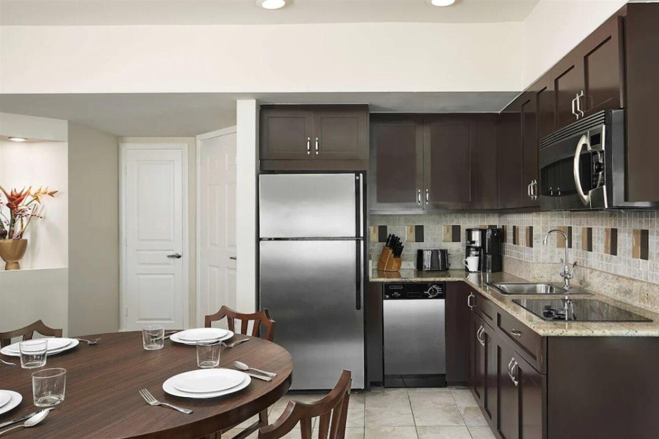 Hilton Grand Vacations Suites At South Beach Miami Beach Extérieur photo