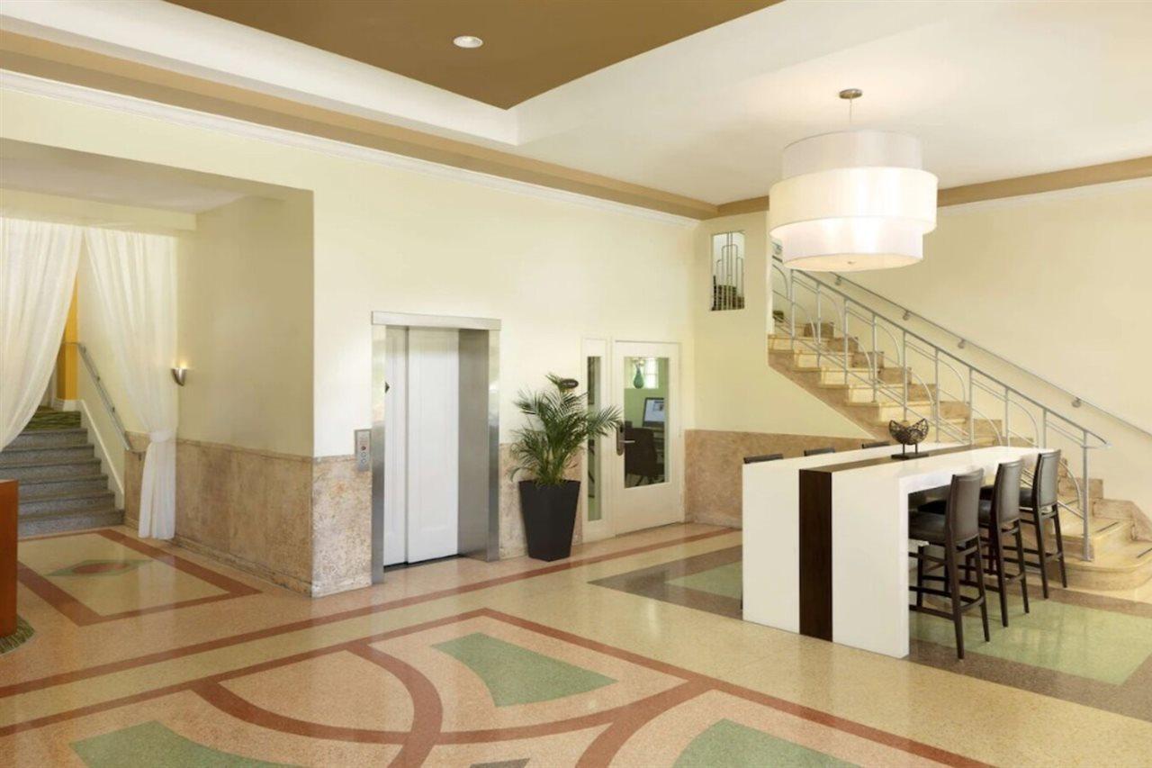 Hilton Grand Vacations Suites At South Beach Miami Beach Extérieur photo