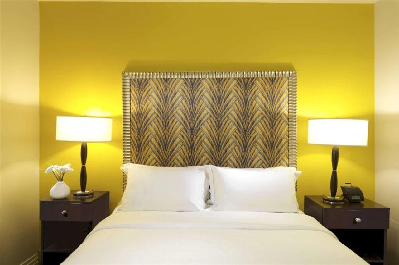 Hilton Grand Vacations Suites At South Beach Miami Beach Extérieur photo