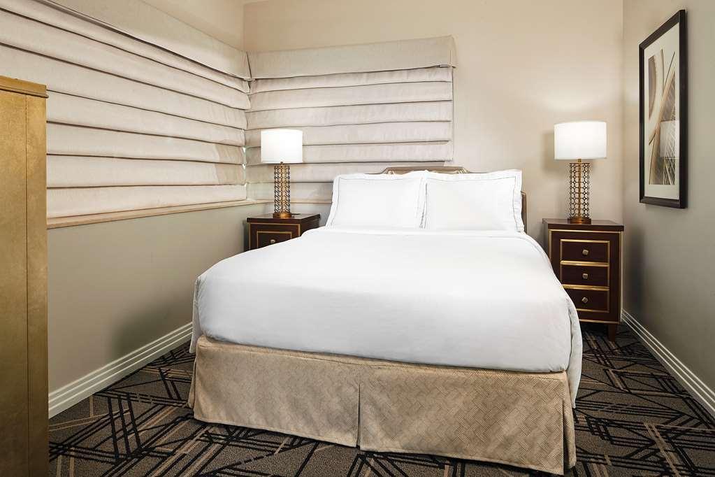 Hilton Grand Vacations Suites At South Beach Miami Beach Chambre photo