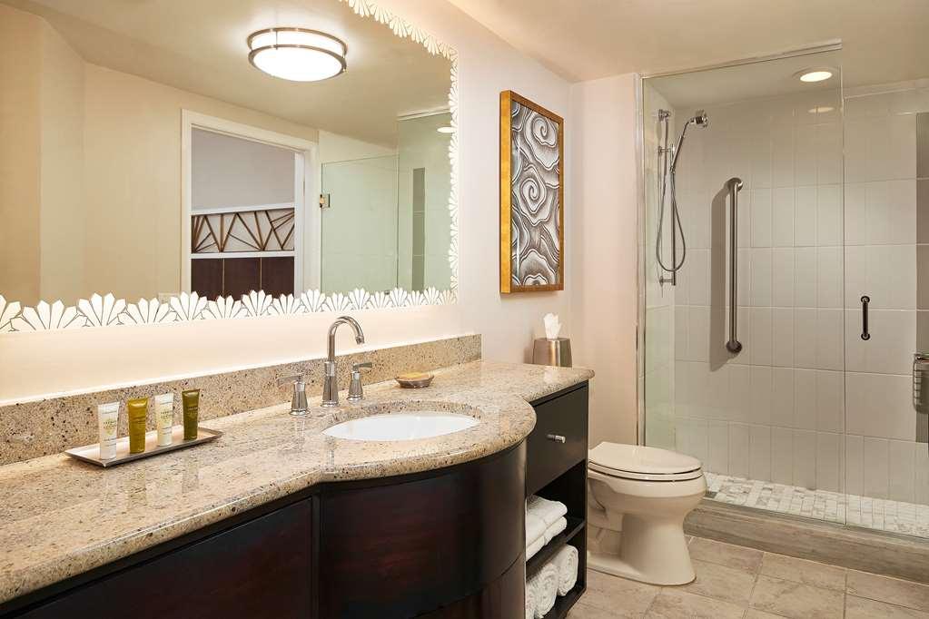 Hilton Grand Vacations Suites At South Beach Miami Beach Chambre photo