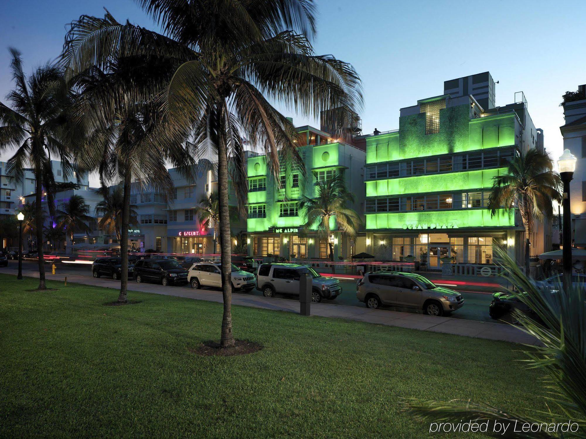 Hilton Grand Vacations Suites At South Beach Miami Beach Extérieur photo