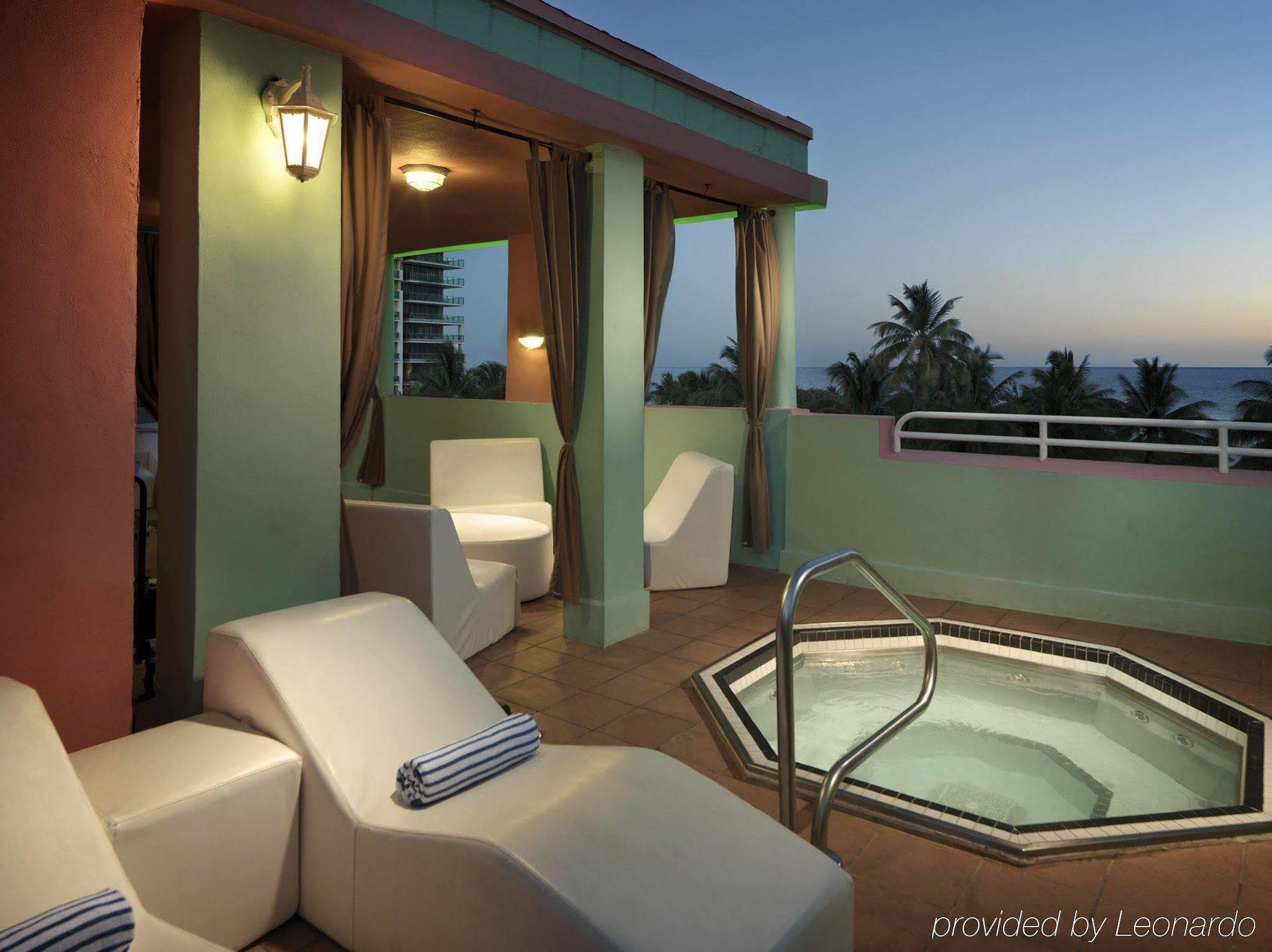 Hilton Grand Vacations Suites At South Beach Miami Beach Extérieur photo