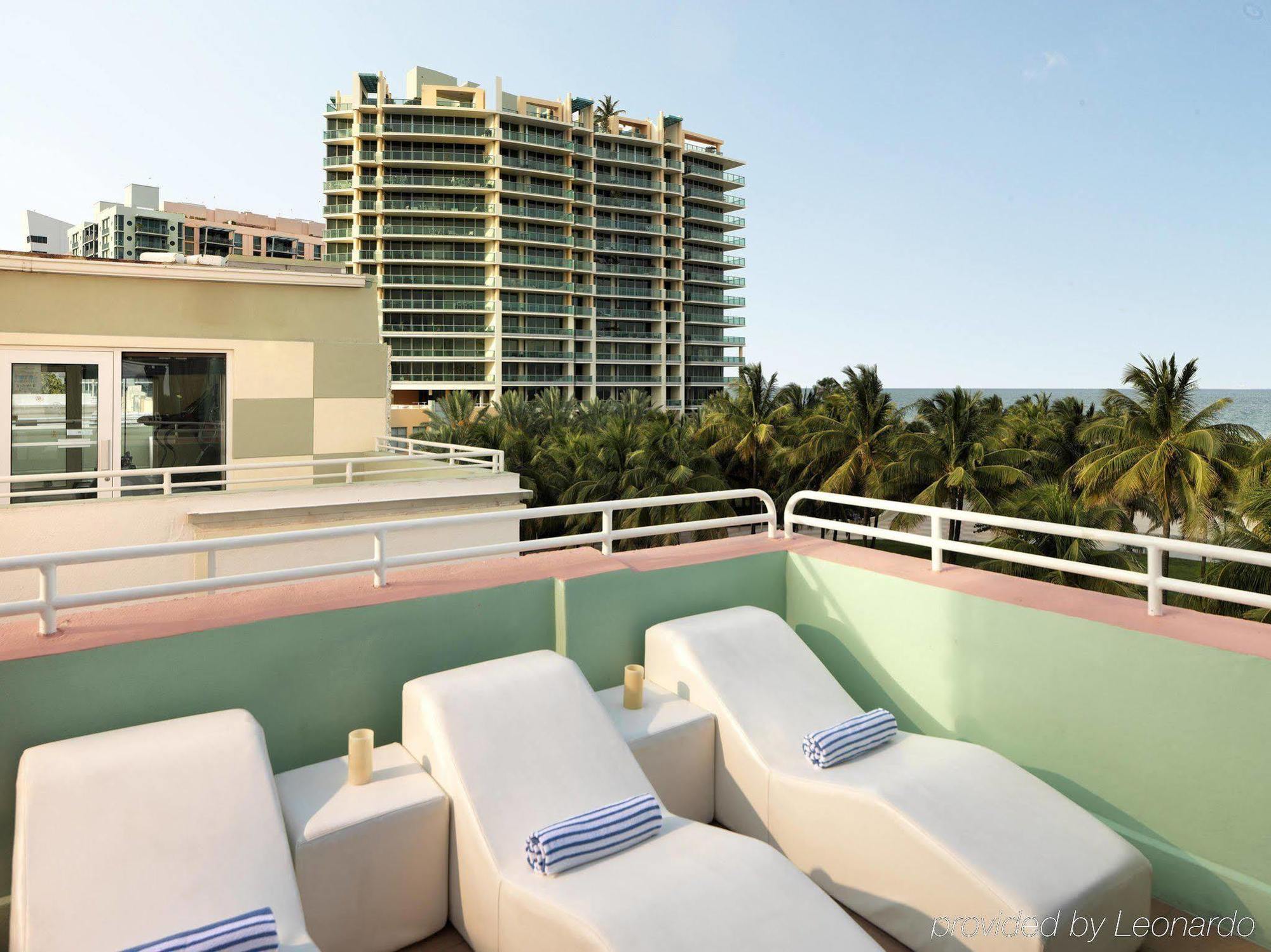 Hilton Grand Vacations Suites At South Beach Miami Beach Extérieur photo