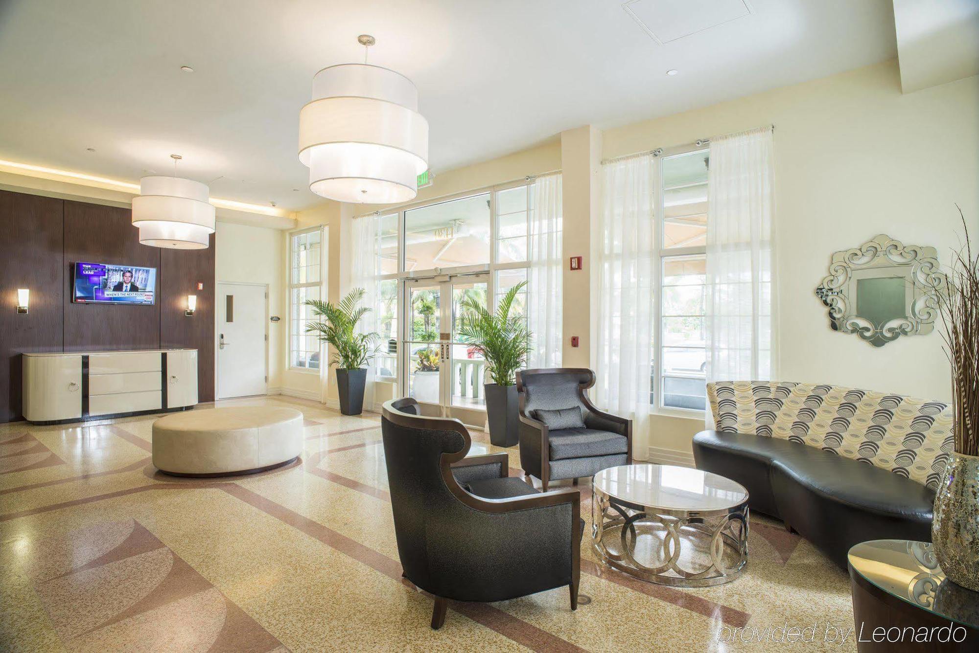 Hilton Grand Vacations Suites At South Beach Miami Beach Extérieur photo
