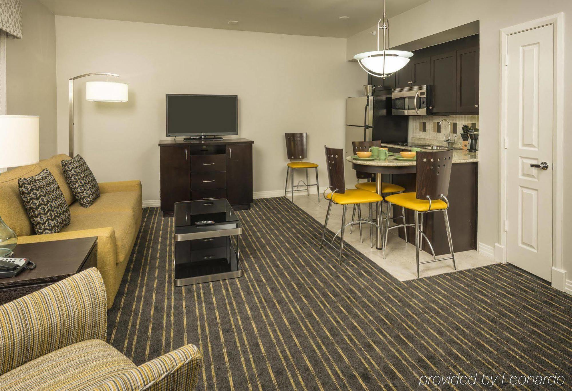 Hilton Grand Vacations Suites At South Beach Miami Beach Extérieur photo