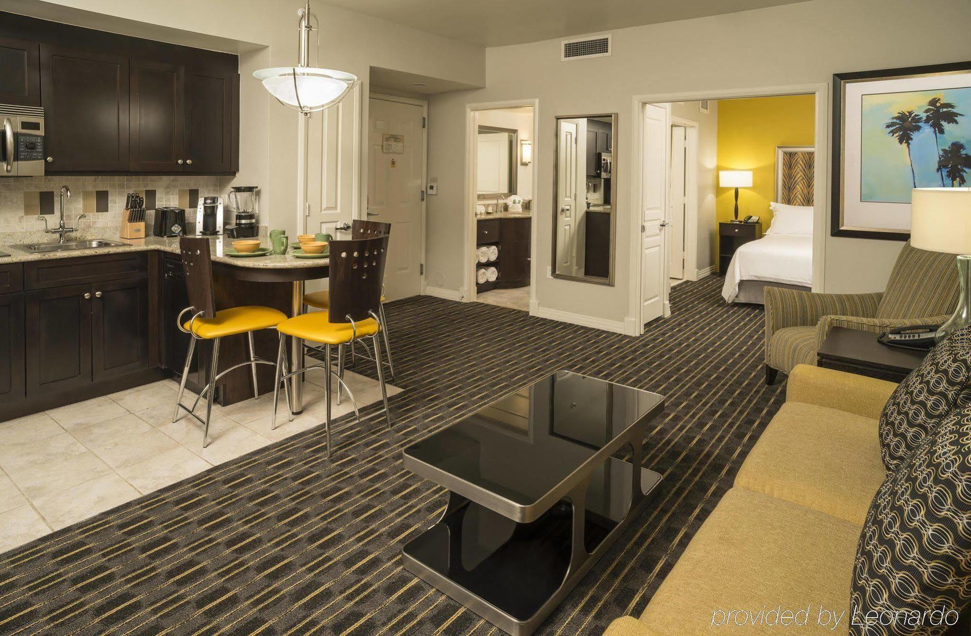 Hilton Grand Vacations Suites At South Beach Miami Beach Extérieur photo
