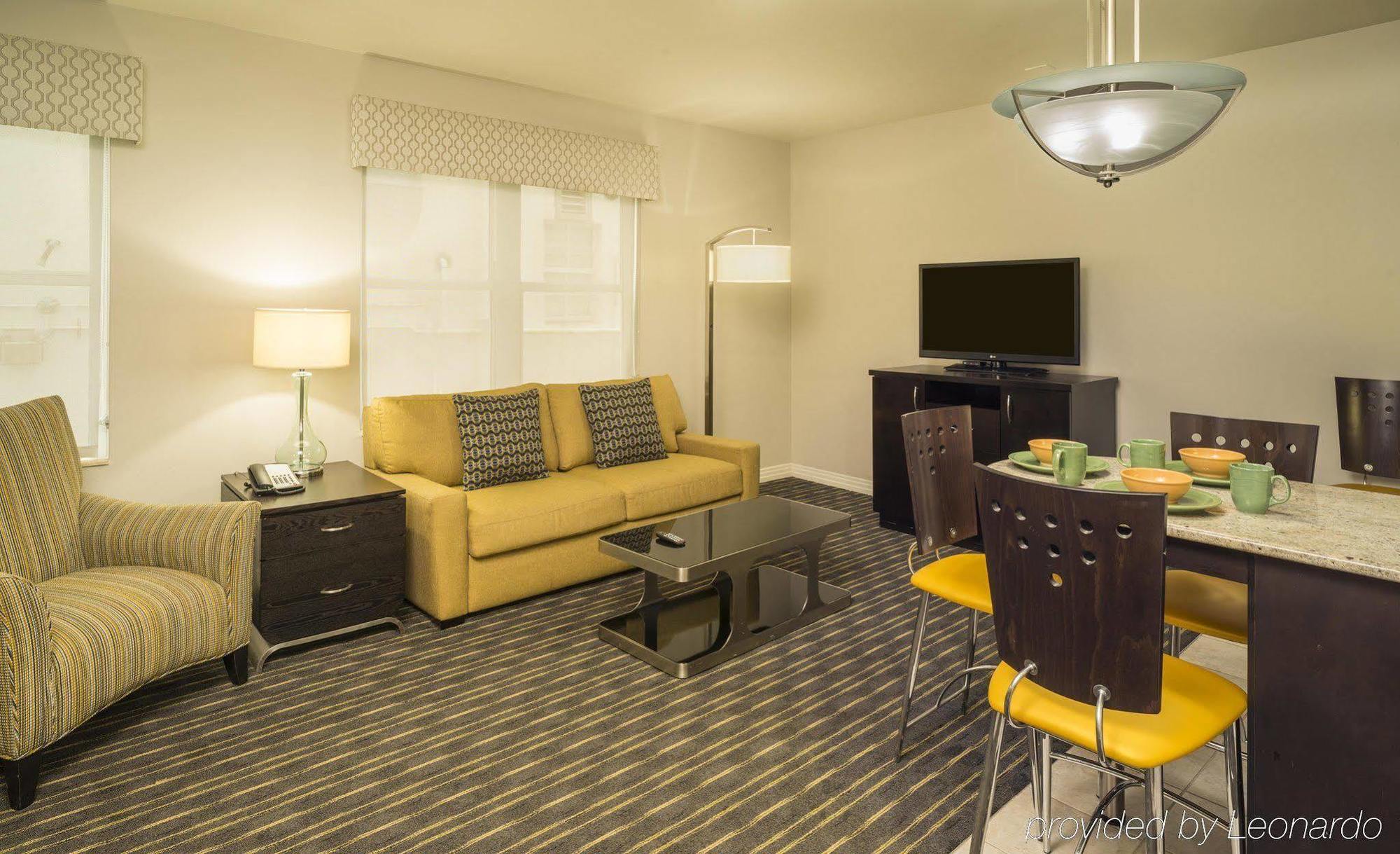 Hilton Grand Vacations Suites At South Beach Miami Beach Extérieur photo