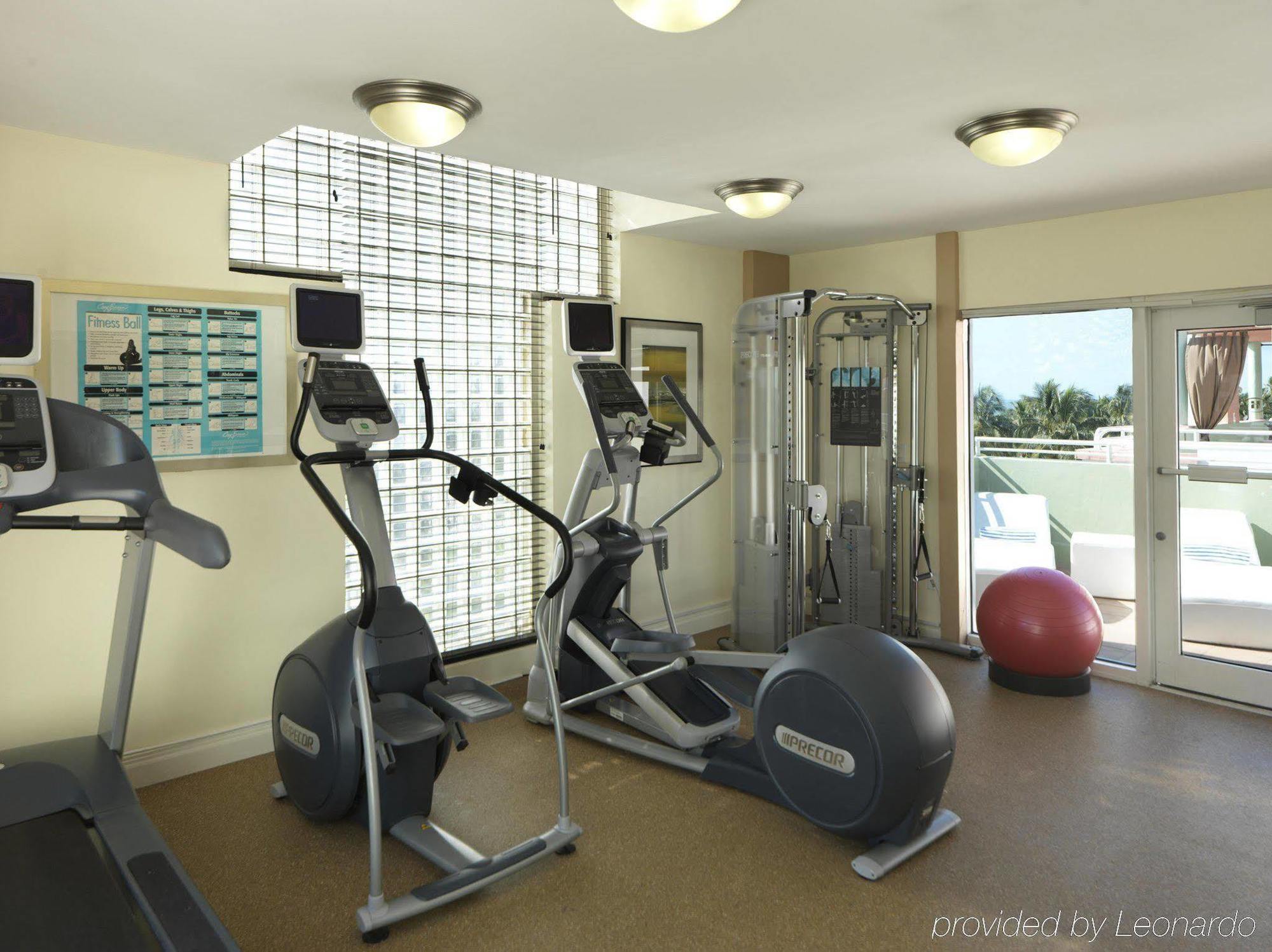 Hilton Grand Vacations Suites At South Beach Miami Beach Extérieur photo