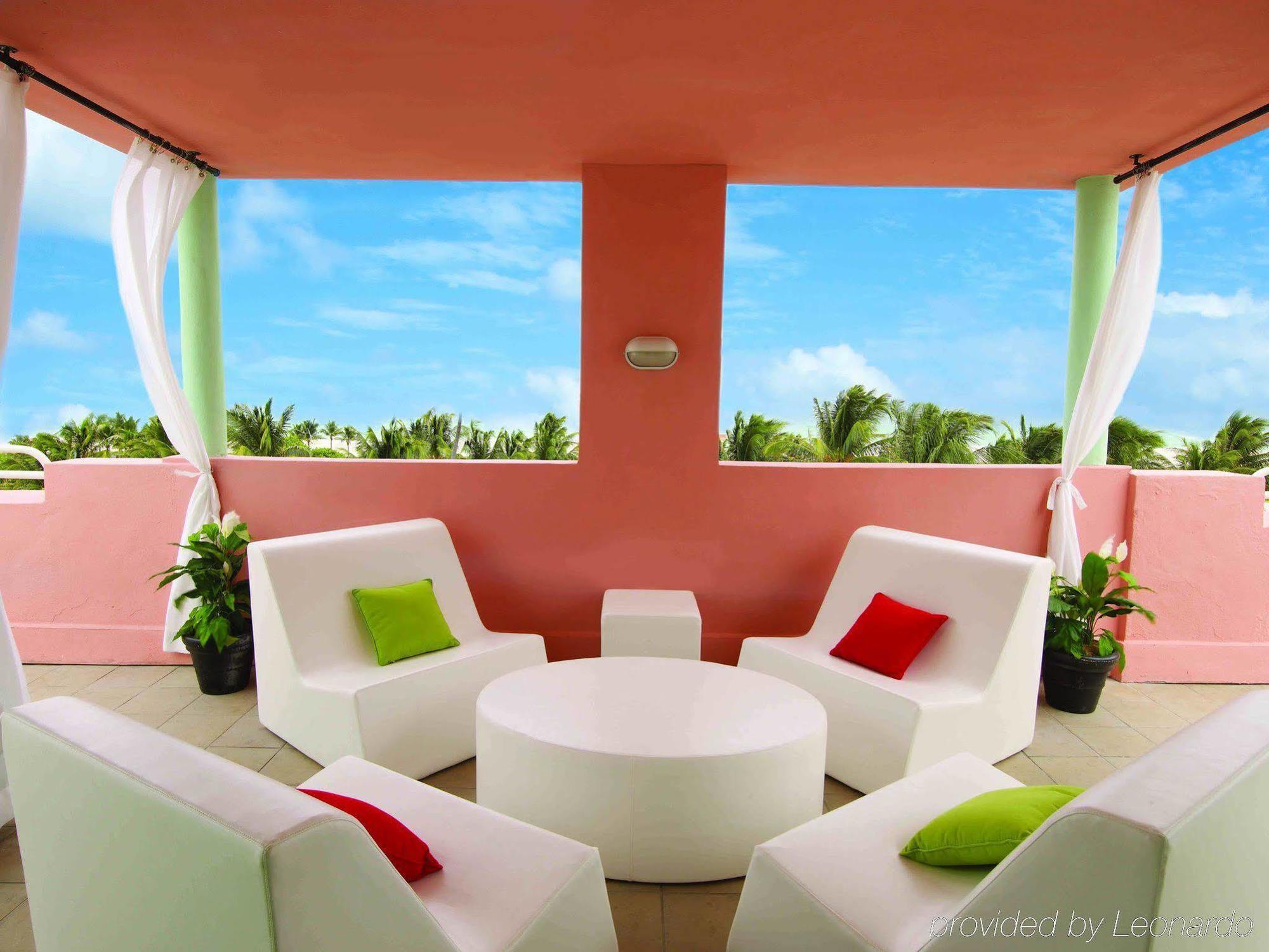 Hilton Grand Vacations Suites At South Beach Miami Beach Intérieur photo