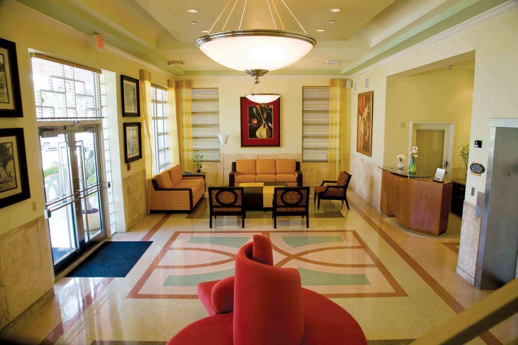Hilton Grand Vacations Suites At South Beach Miami Beach Extérieur photo