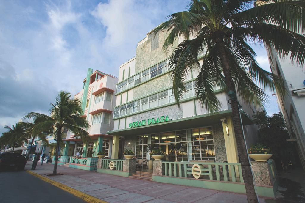 Hilton Grand Vacations Suites At South Beach Miami Beach Extérieur photo